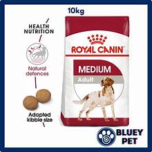 Royal Canin Medium Adult 10KG