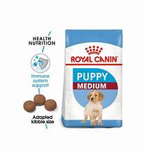 Royal Canin Medium Puppy 10kg