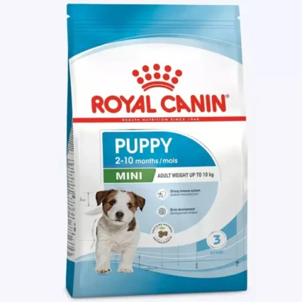 Royal Canin Mini Puppy 800g