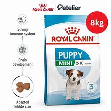 Royal Canin Mini Puppy 8kg
