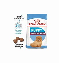 Royal Canin Mini Puppy In Door 1.5kg