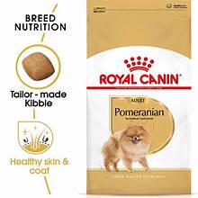 Royal Canin Pomeranian Adult 1.5kg