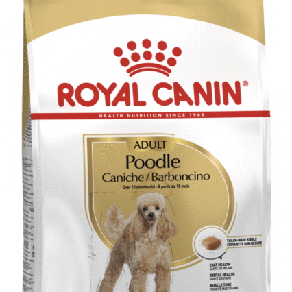 Royal Canin Poodle Adult 1.5kg