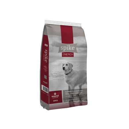 Spike Energy Dry Food Dog Beef 20kg