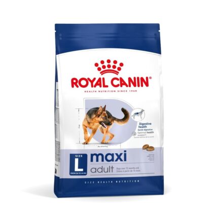 Royal Canin Maxi Adult 15KG
