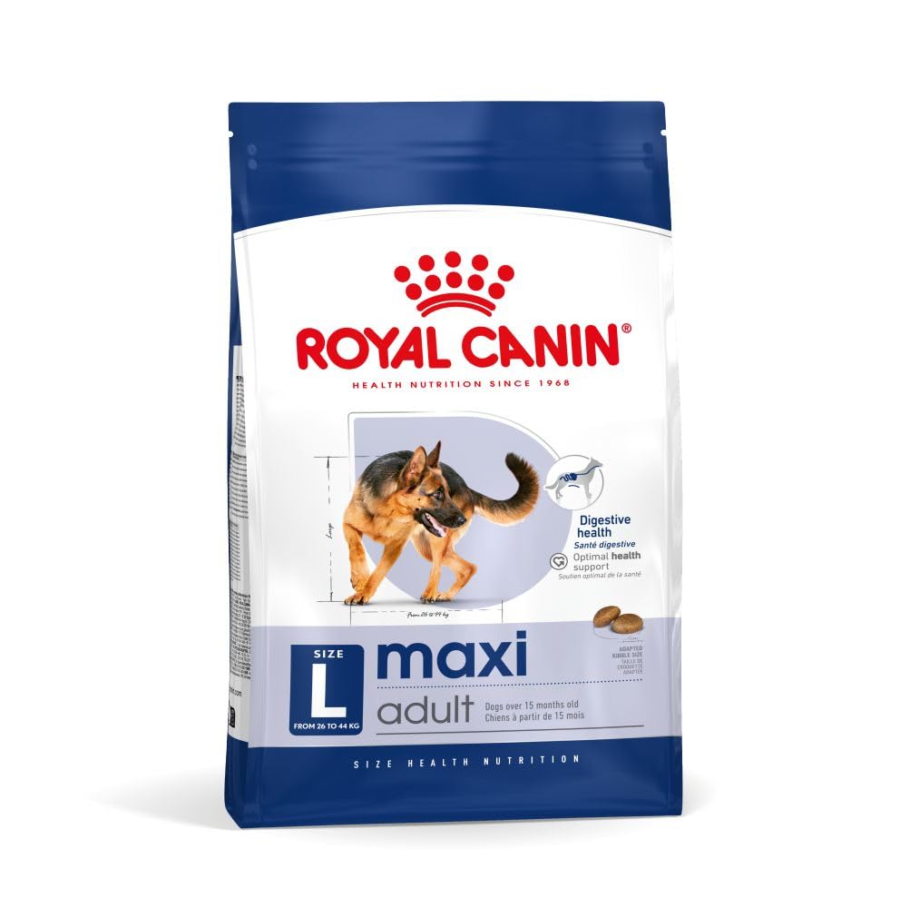 Royal Canin Maxi Adult 15KG