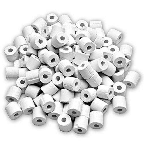 حجر ميديا لحوض السمك 300 جرام