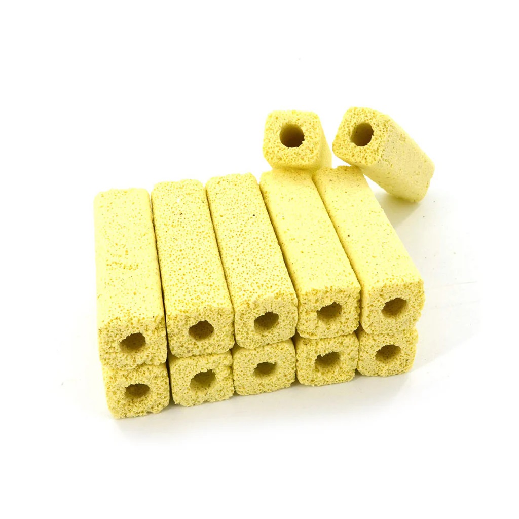 حجر ميديا لحوض السمك - 720 جرام