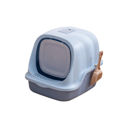 لتر بوكس مغلق حجم كبير مع سكوب