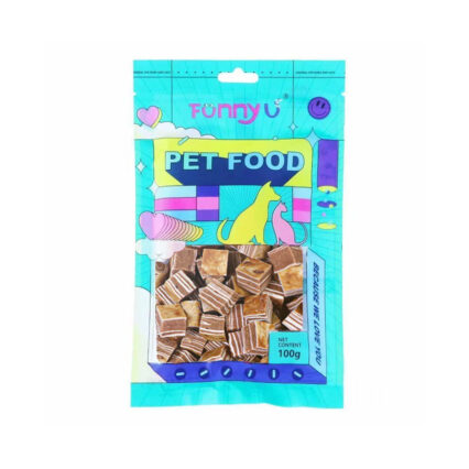 مكافأة فاني بسكويت - 100 جرام