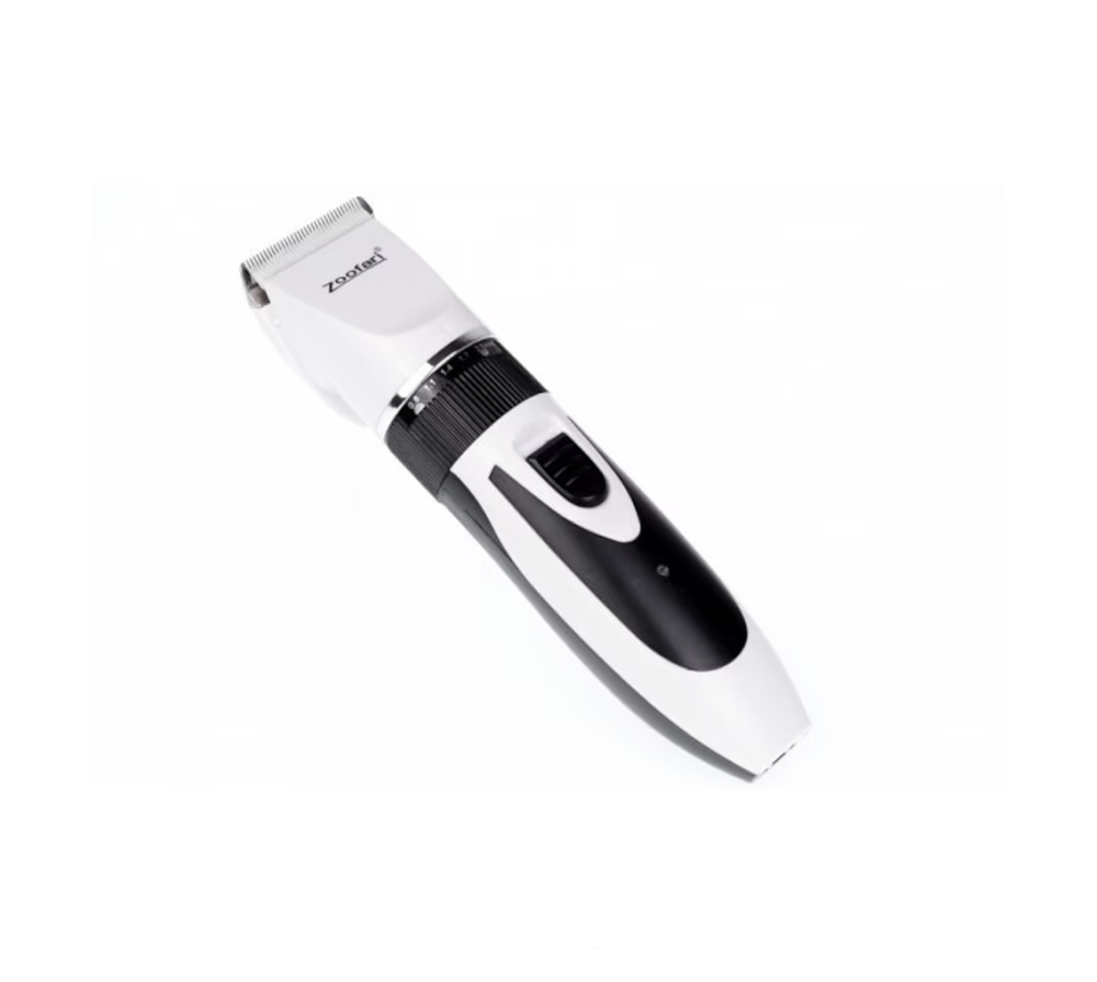 ماكنة حلاقة زوفري للحيوانات - شحن مع نمر مختلفة
