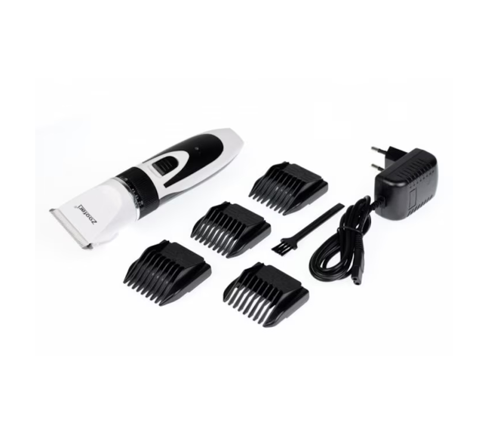 ماكنة حلاقة زوفري للحيوانات - شحن مع نمر مختلفة - الصورة 2