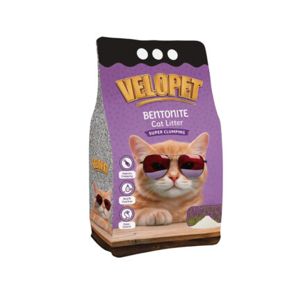 رمل تركي برائحة اللافندر - 5 لتر