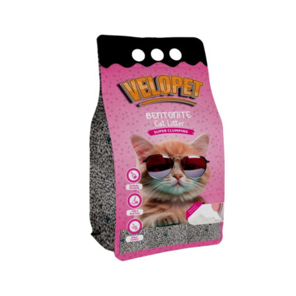 رمل تركي برائحة البيبي باودر - 5 لتر