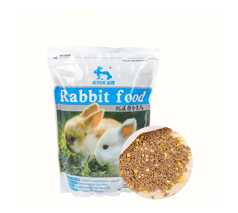 طعام ارانب - 2.5 كيلو