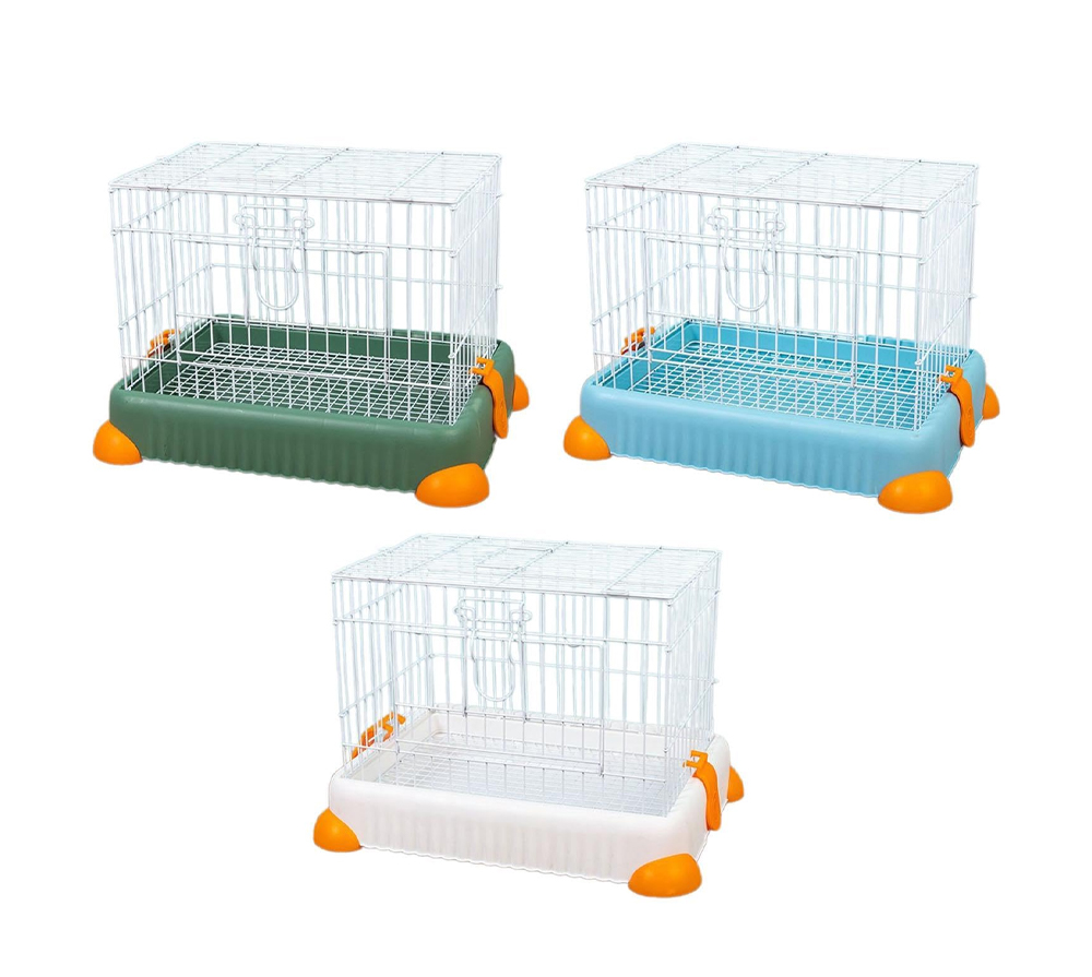 قفص للأرانب - الصورة 2