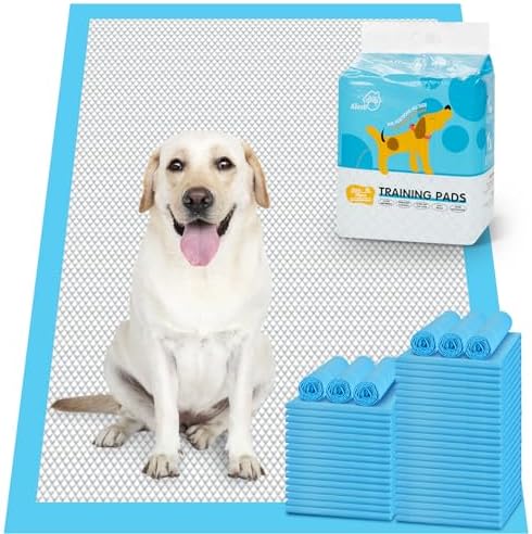 بادز امريكي للكلاب مقاس 91*76 - 40 قطعة