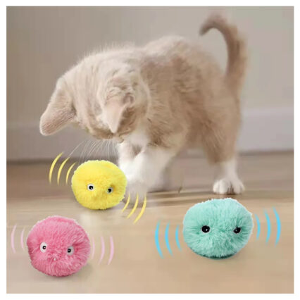 لعبة للقطط مميزة