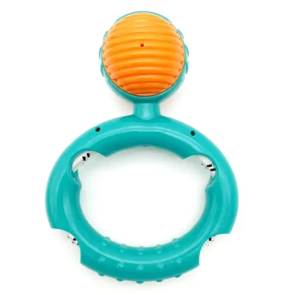 لعبة للكلاب ممتعة مطاط حراري