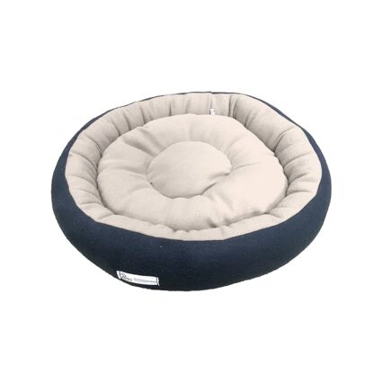 فرشة دائرية فرو مميزة