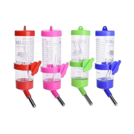 مشربية هامستر - 125 مل