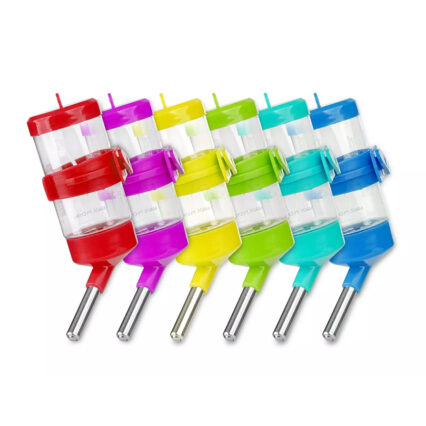 مشربية هامستر - 80 مل