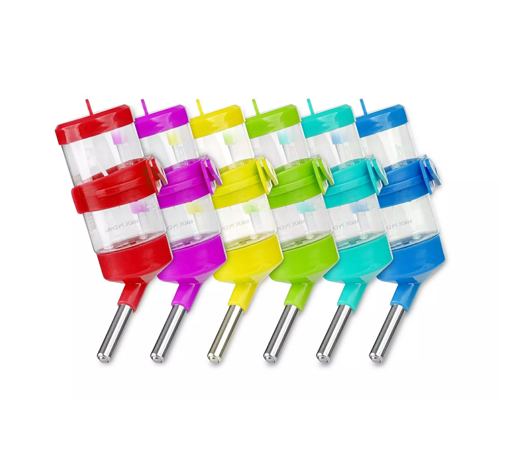 مشربية هامستر - 80 مل