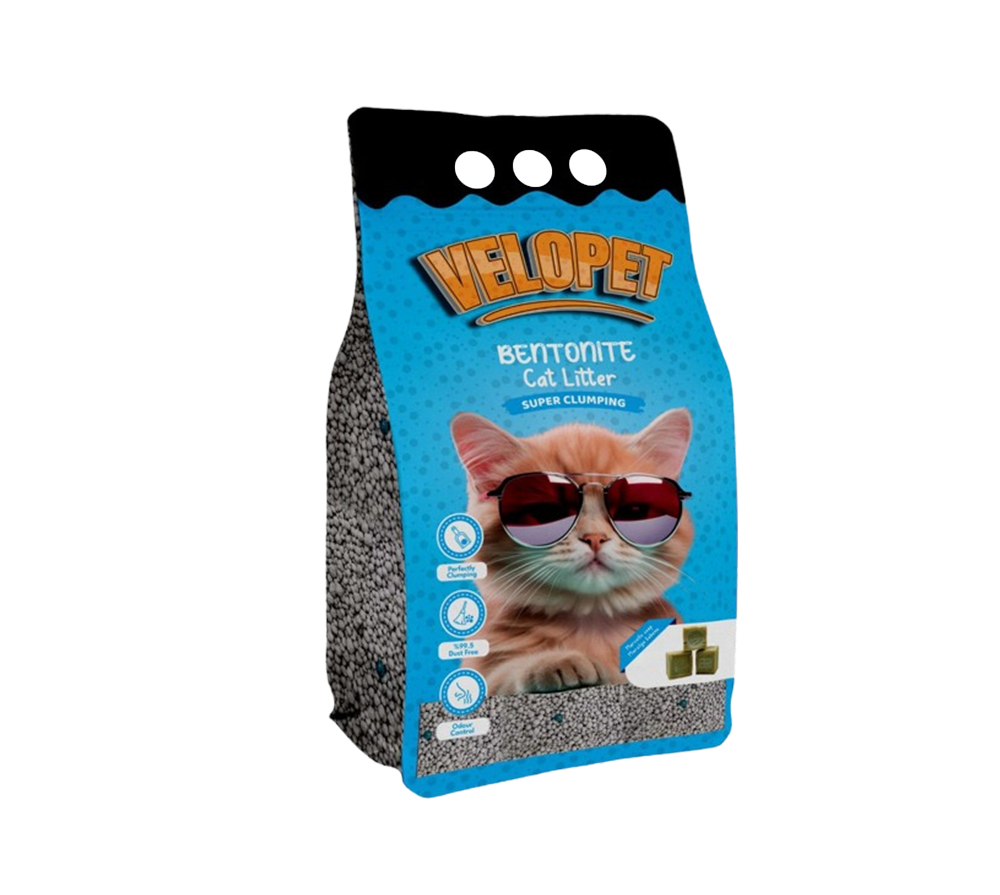 رمل تركي برائحة الصابون - 5 لتر