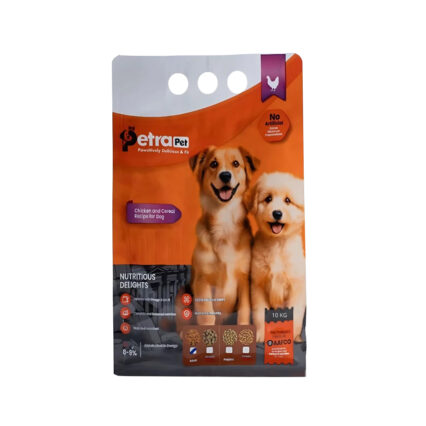 بيترا بيت - 2 كيلو