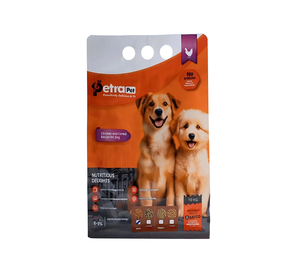 بيترا بيت - 2 كيلو