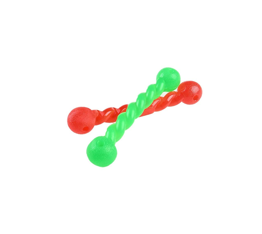 عضاضة للكلاب سيليكون - 20CM