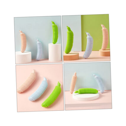 عضاضة تسنين للكلاب - 3.5CM