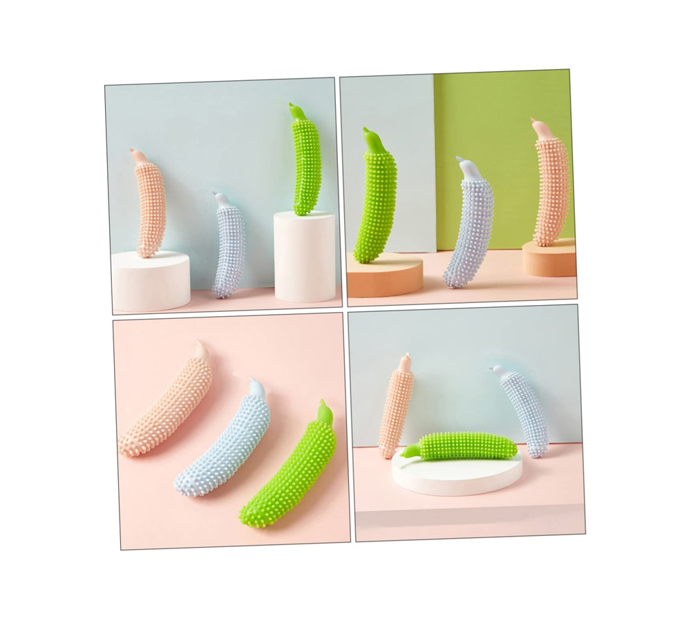 عضاضة تسنين للكلاب - 3.5CM