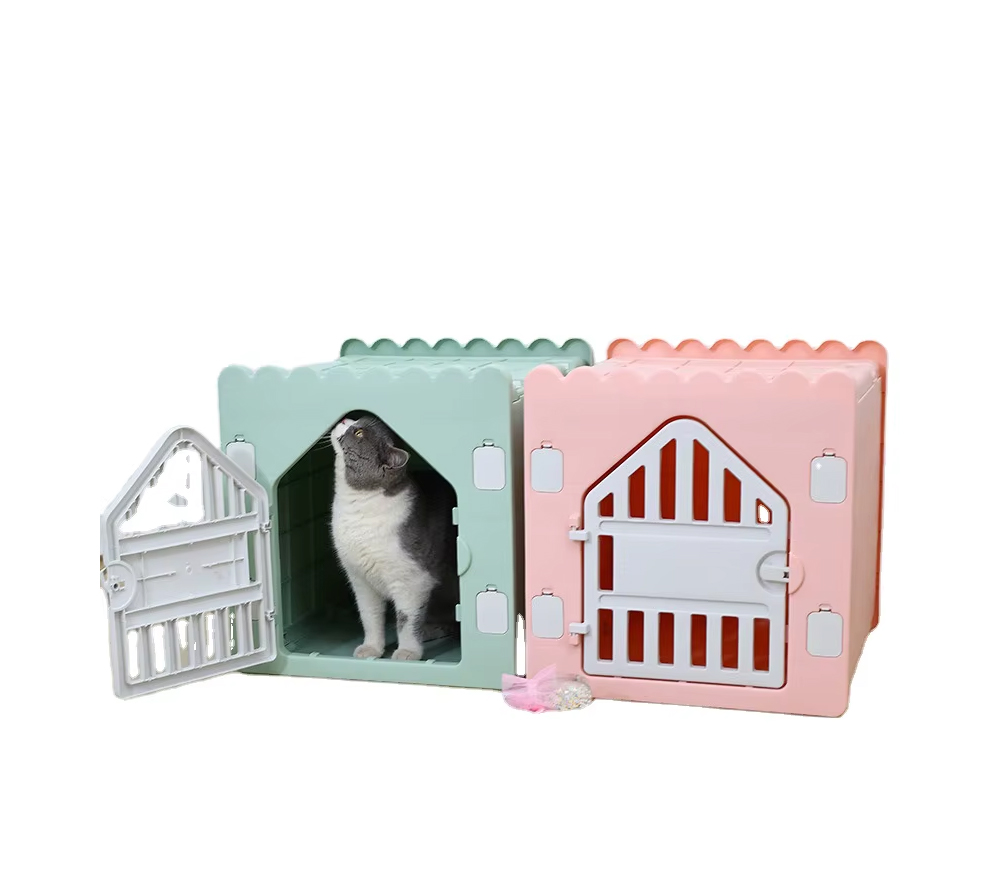 بيت للحيوانات فاخر