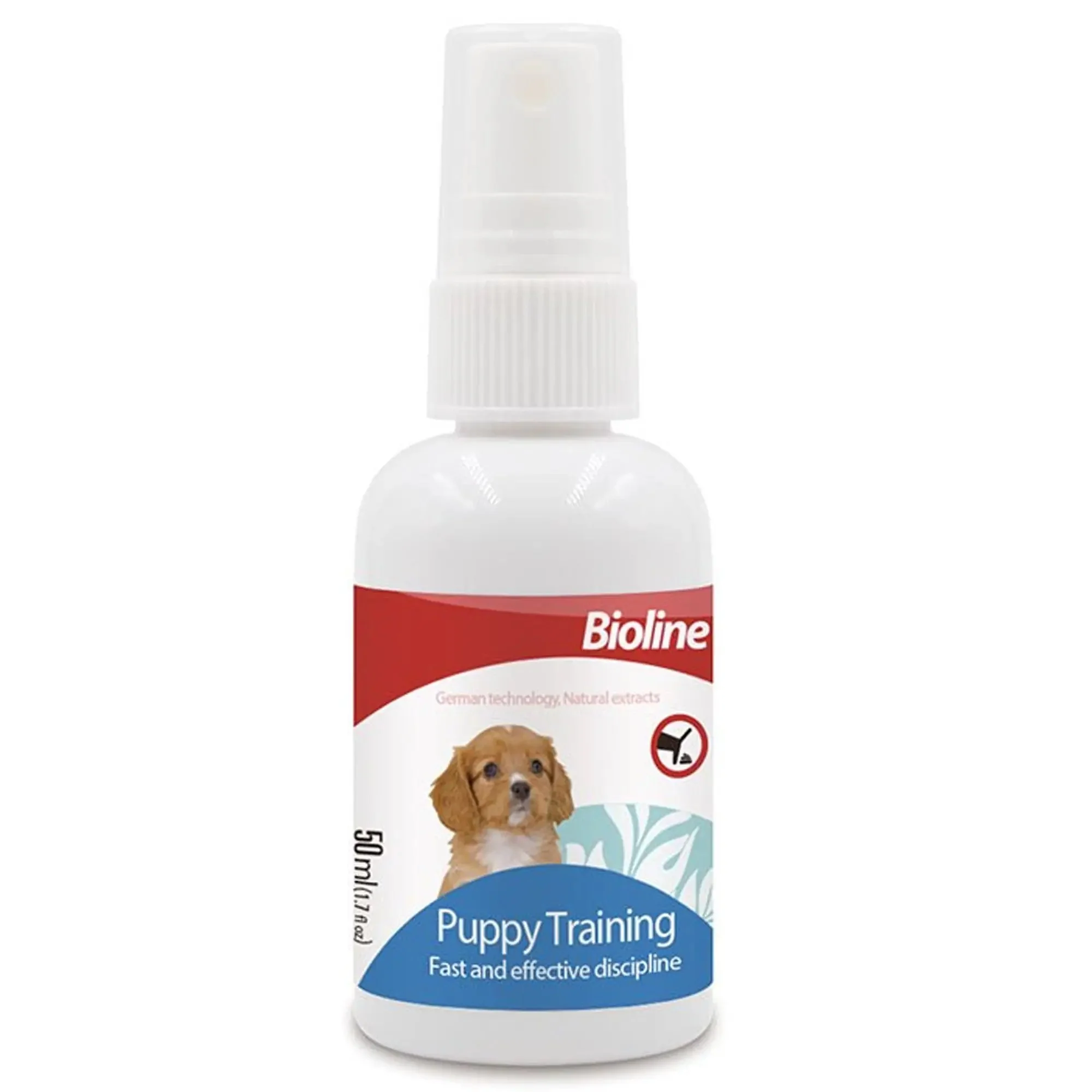 بخاخ ببي ترينينج للكلاب - 50 مل