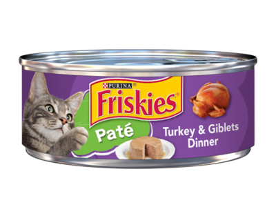 فريسكس تيركي اند جبلتس - باتيه 156 غ