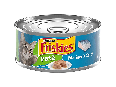 فريسكس مارينرز كاتش - باتيه 156 غ