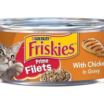 فريسكس برايم فيليه دجاج - 156 غ