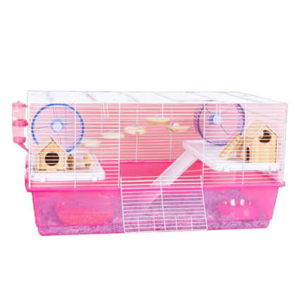 قفص هامستر مميز