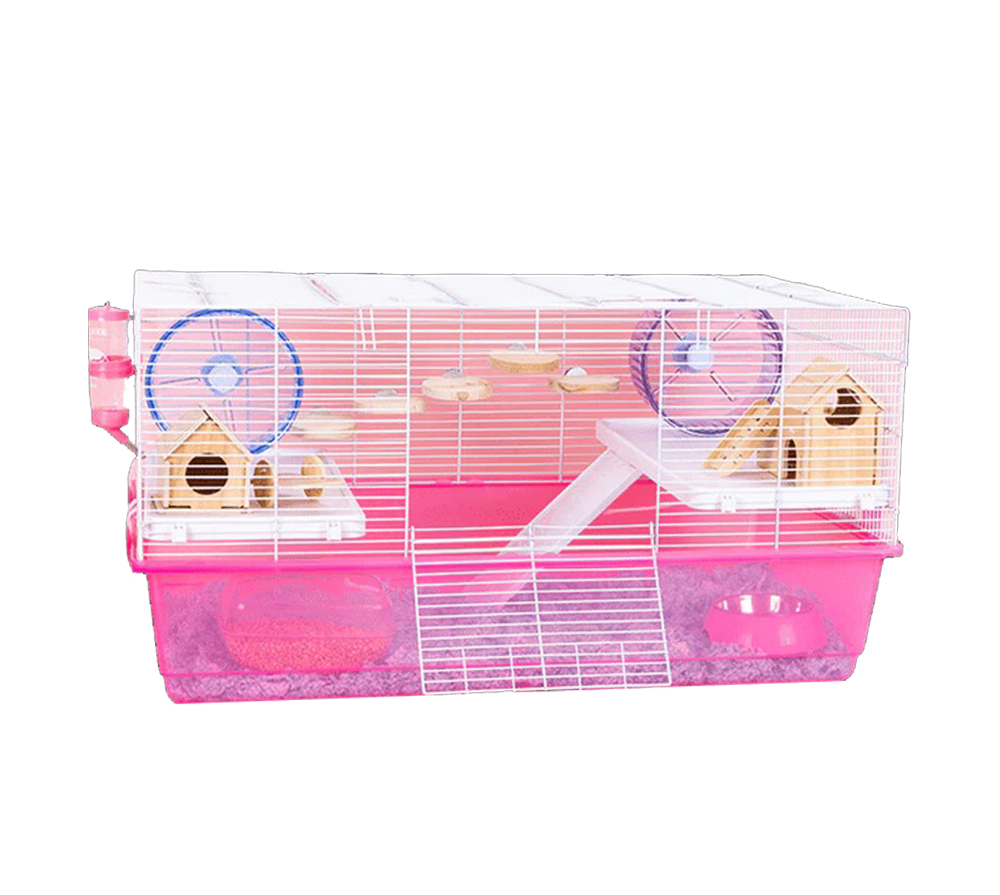 قفص هامستر مميز