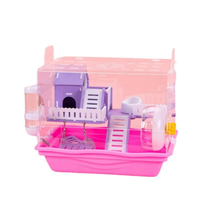 قفص هامستر فاخر