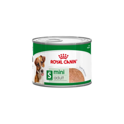 رويال كانين ميني ادلت - 195 جرام