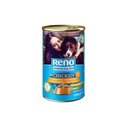 رينو بنكهة الدجاج - 1240 جرام