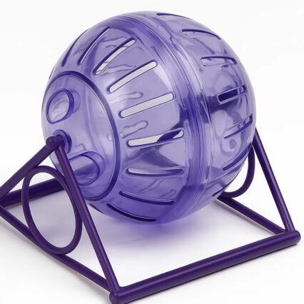 كرة تمرين للهامستر