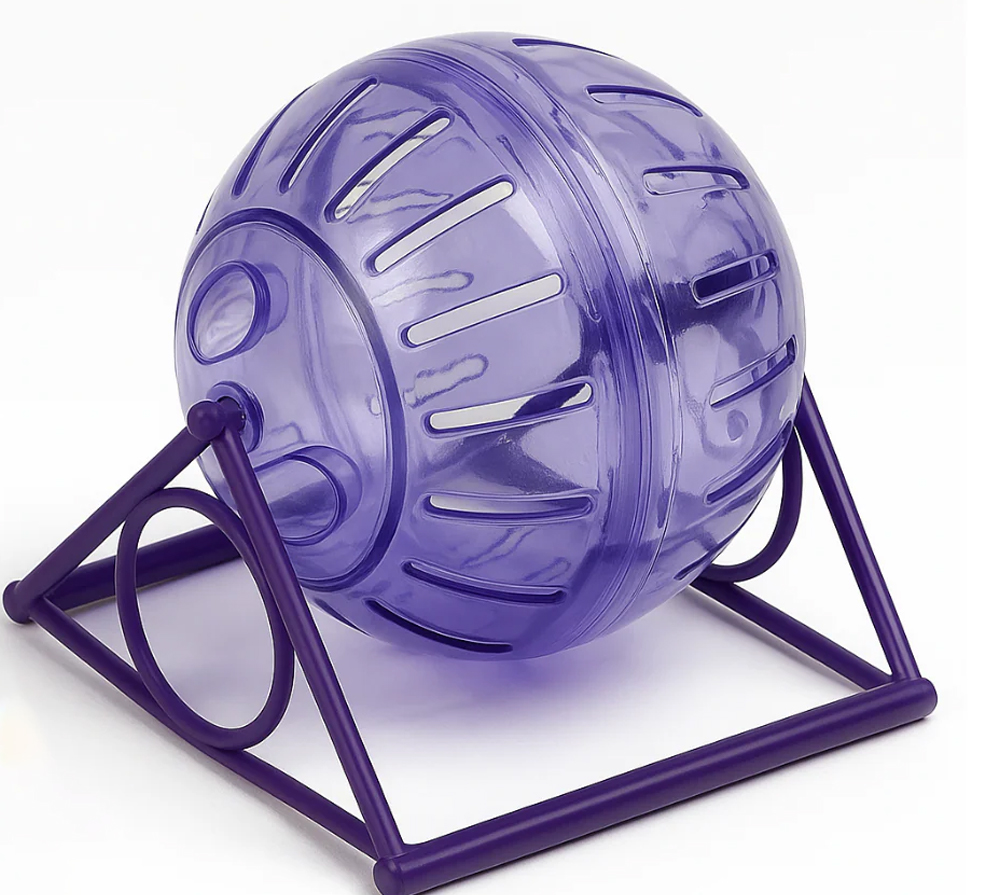 كرة تمرين للهامستر