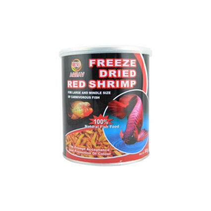 اكل سمك شريمب - 85 جرام