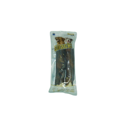 مكافأة سناكس قطعتين - 170 جرام