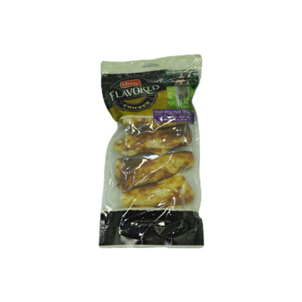 مكافأة هارتز للكلاب - 6 قطع