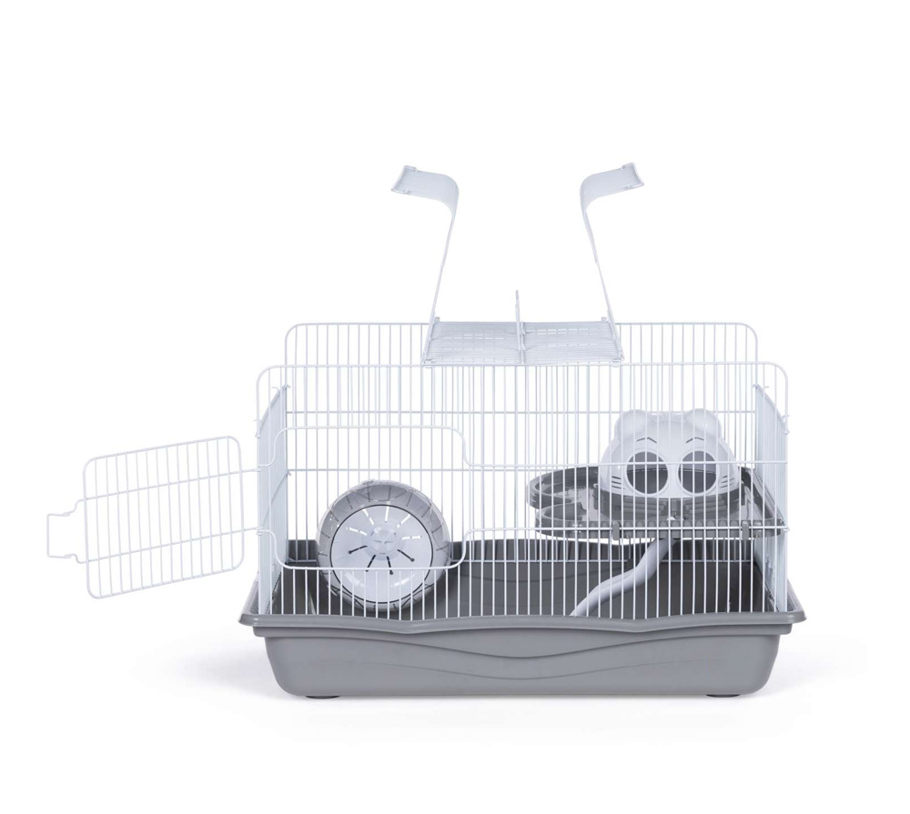 قفص هامستر - حجم صغير