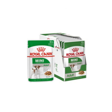 رويال كانين ميني ادلت  - 85x12 جرام